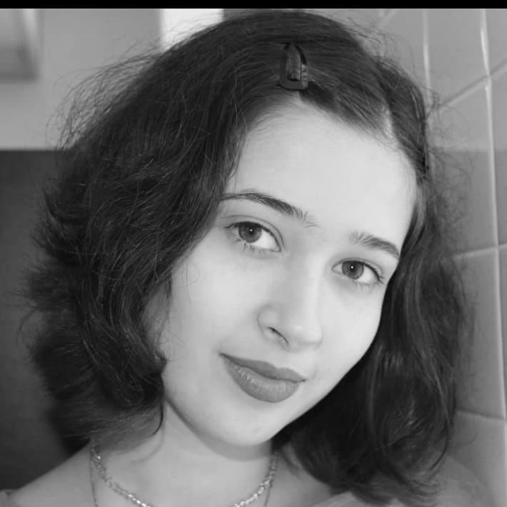 Meet your Posher, Malani